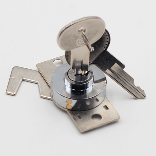 Hitachi COP Key Lock